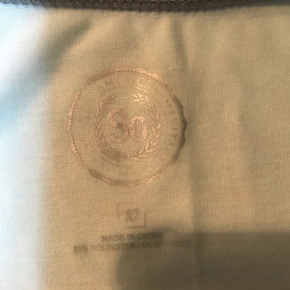 Girls Tee sz 10 - Picture 2 of 2